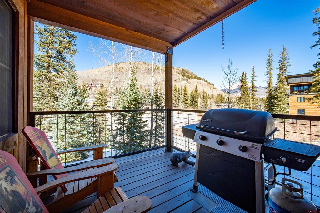 46 Limestone Court Durango CO 81301