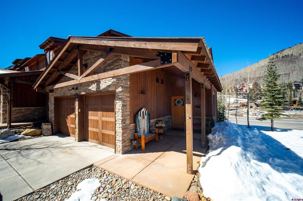 46 Limestone Court Durango CO 81301