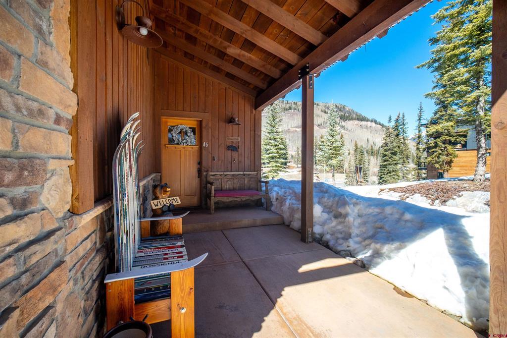 46 Limestone Court Durango CO 81301