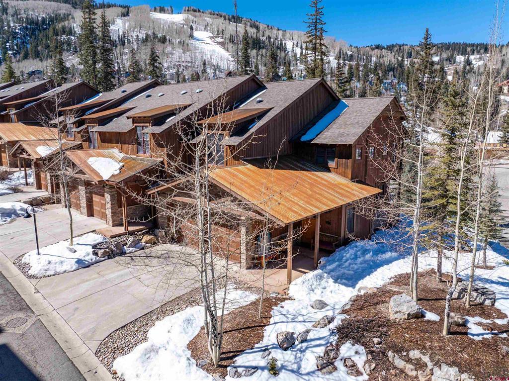 46 Limestone Court Durango CO 81301