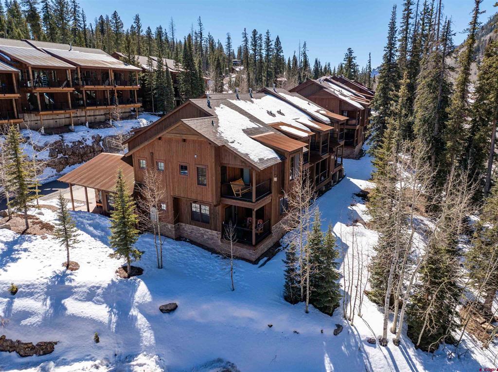 46 Limestone Court Durango CO 81301