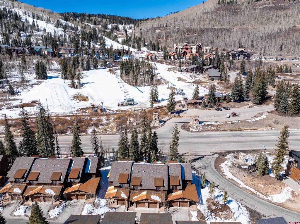 46 Limestone Court Durango CO 81301