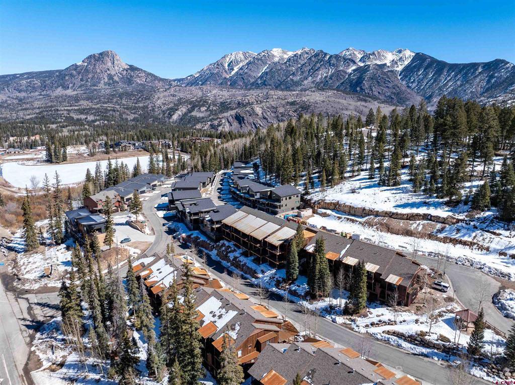 46 Limestone Court Durango CO 81301