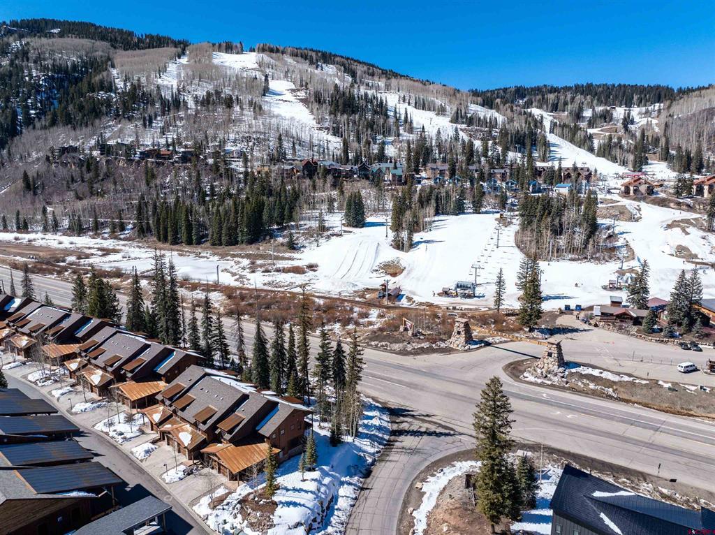 46 Limestone Court Durango CO 81301