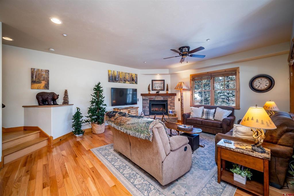 46 Limestone Court Durango CO 81301
