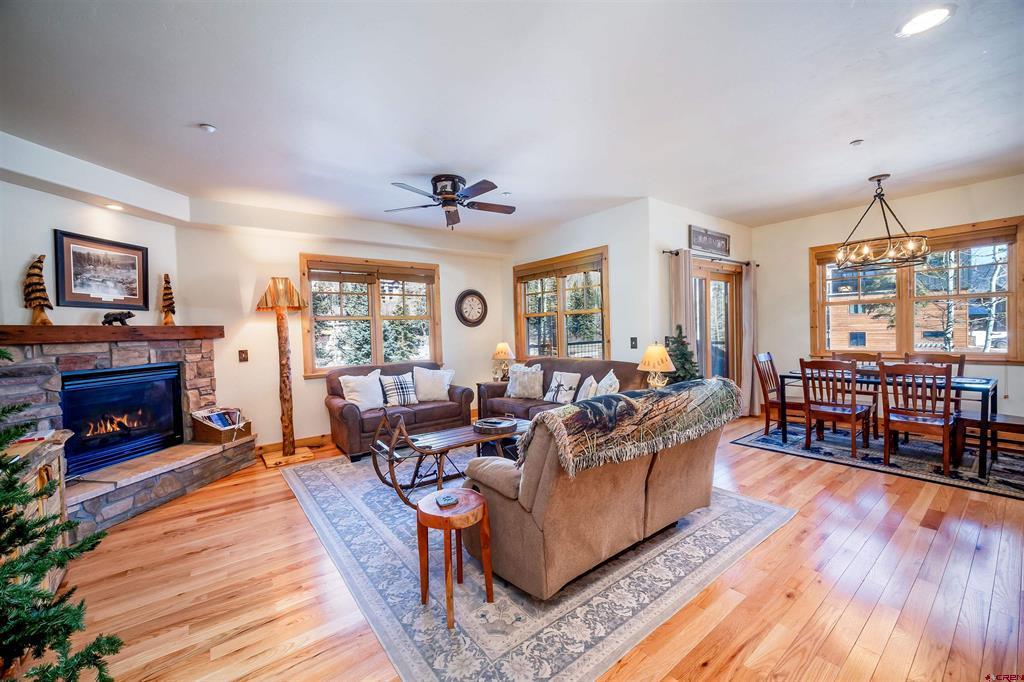46 Limestone Court Durango CO 81301