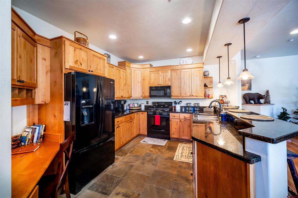 46 Limestone Court Durango CO 81301