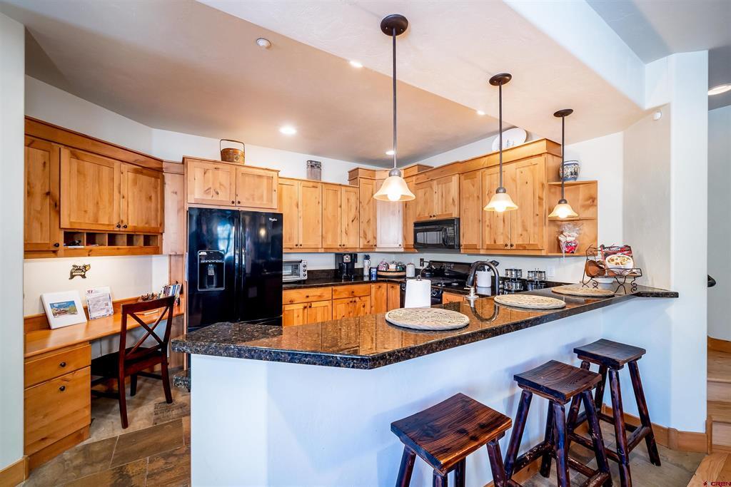 46 Limestone Court Durango CO 81301