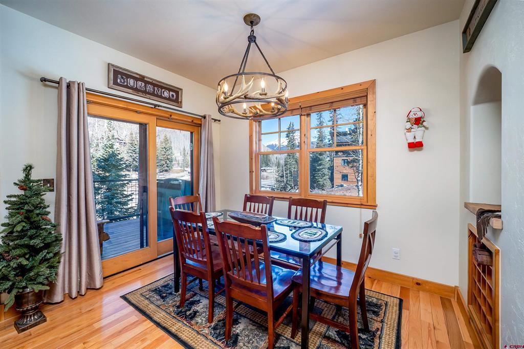 46 Limestone Court Durango CO 81301