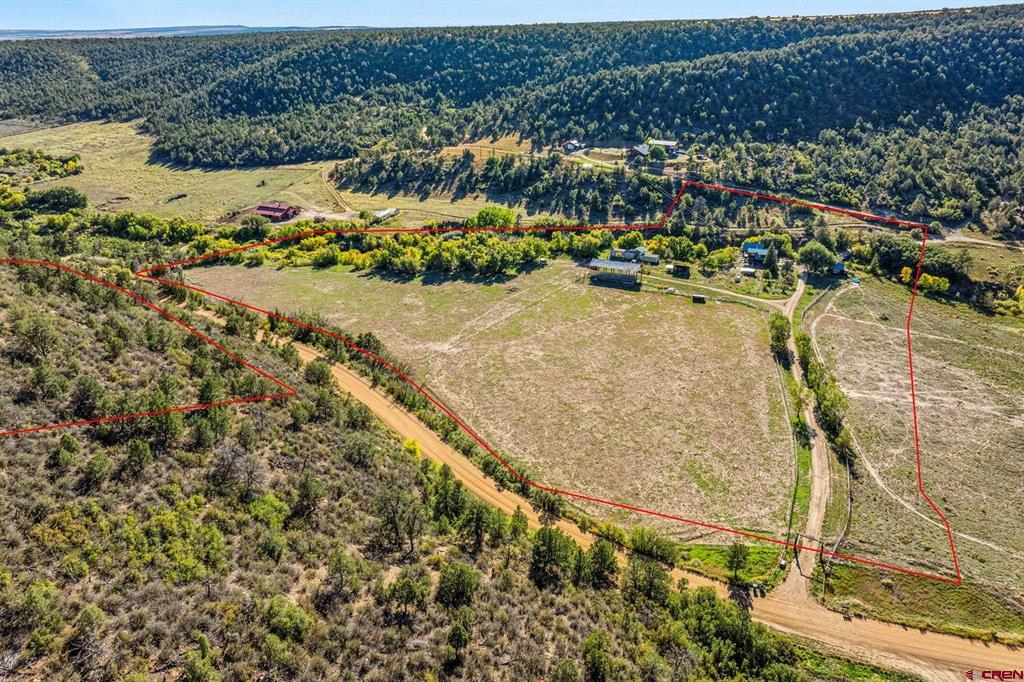 7061 County Road 105 Hesperus CO 81326