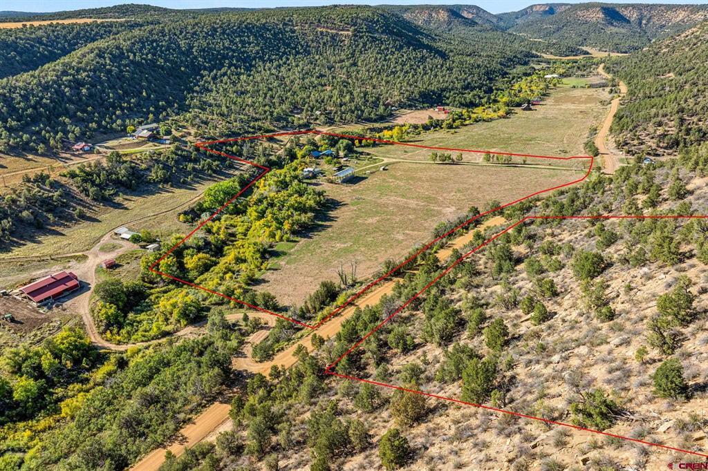 7061 County Road 105 Hesperus CO 81326