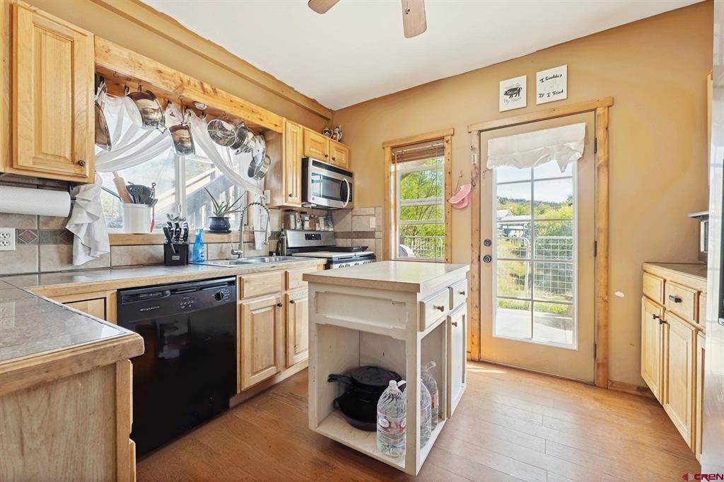 7061 County Road 105 Hesperus CO 81326