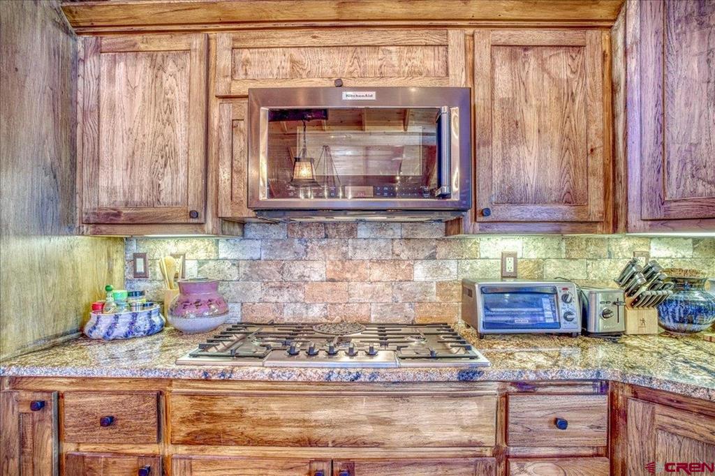 907 E Anasazi Court Pagosa Springs CO 81147