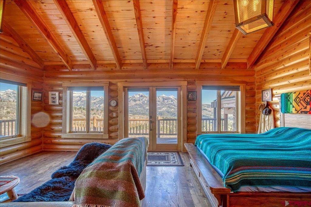 907 E Anasazi Court Pagosa Springs CO 81147