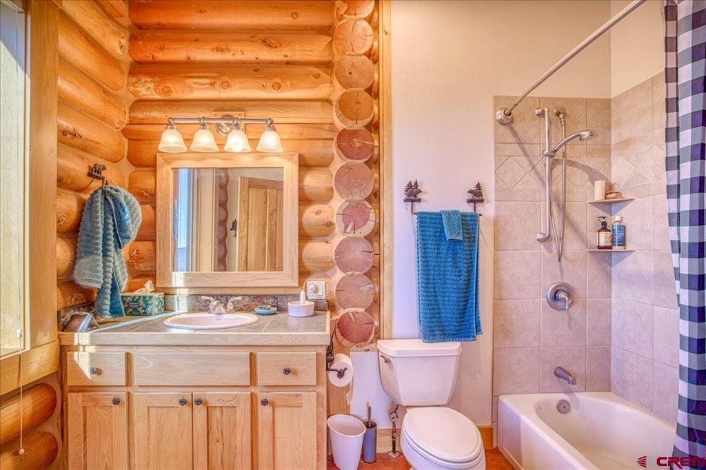 907 E Anasazi Court Pagosa Springs CO 81147