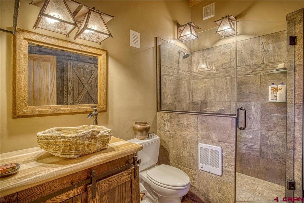 907 E Anasazi Court Pagosa Springs CO 81147