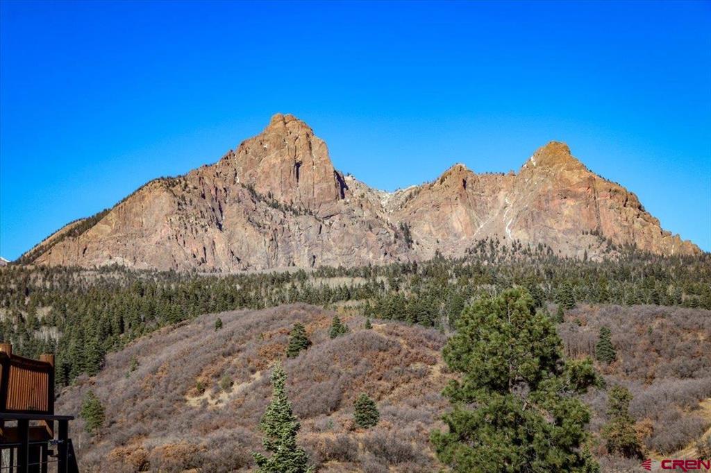 907 E Anasazi Court Pagosa Springs CO 81147