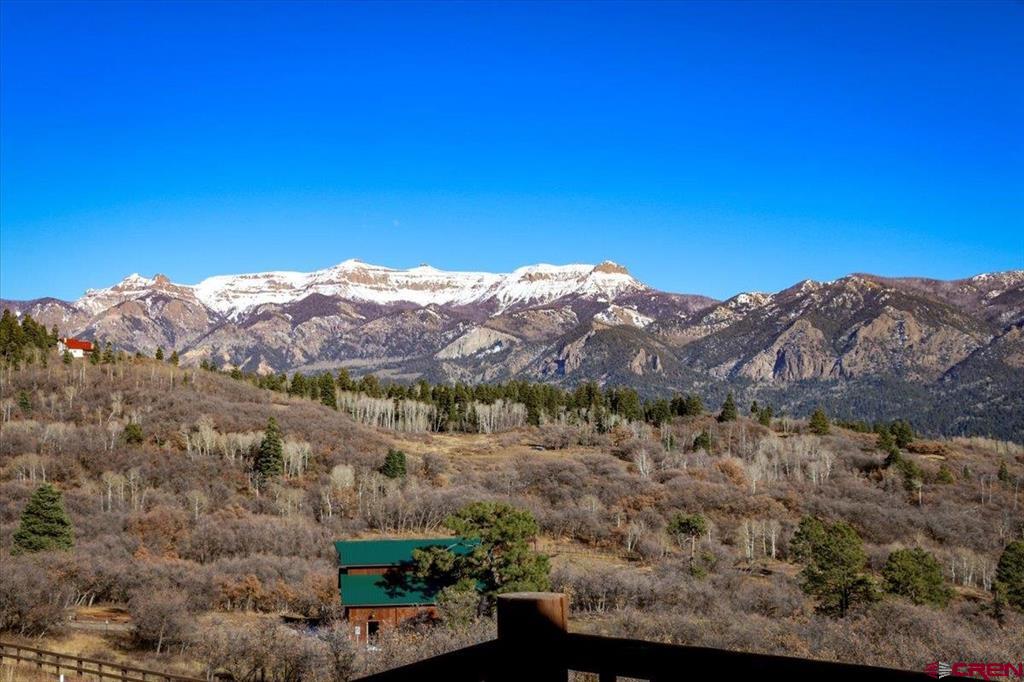 907 E Anasazi Court Pagosa Springs CO 81147