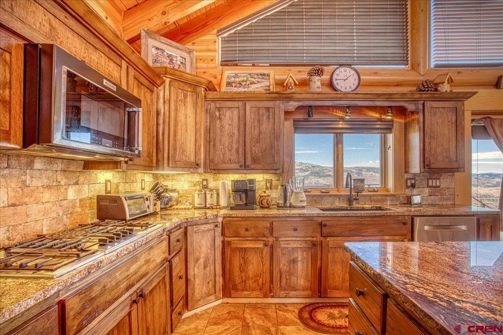 907 E Anasazi Court Pagosa Springs CO 81147
