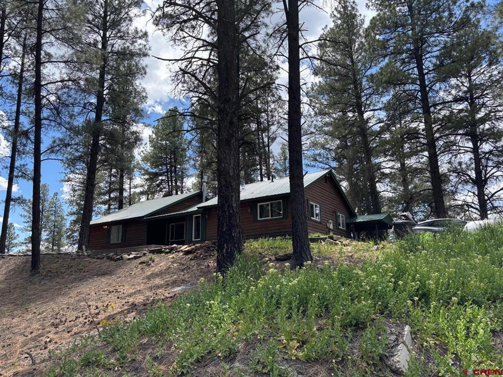 276 Cactus Drive Pagosa Springs CO 81147