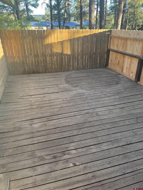 276 Cactus Drive Pagosa Springs CO 81147