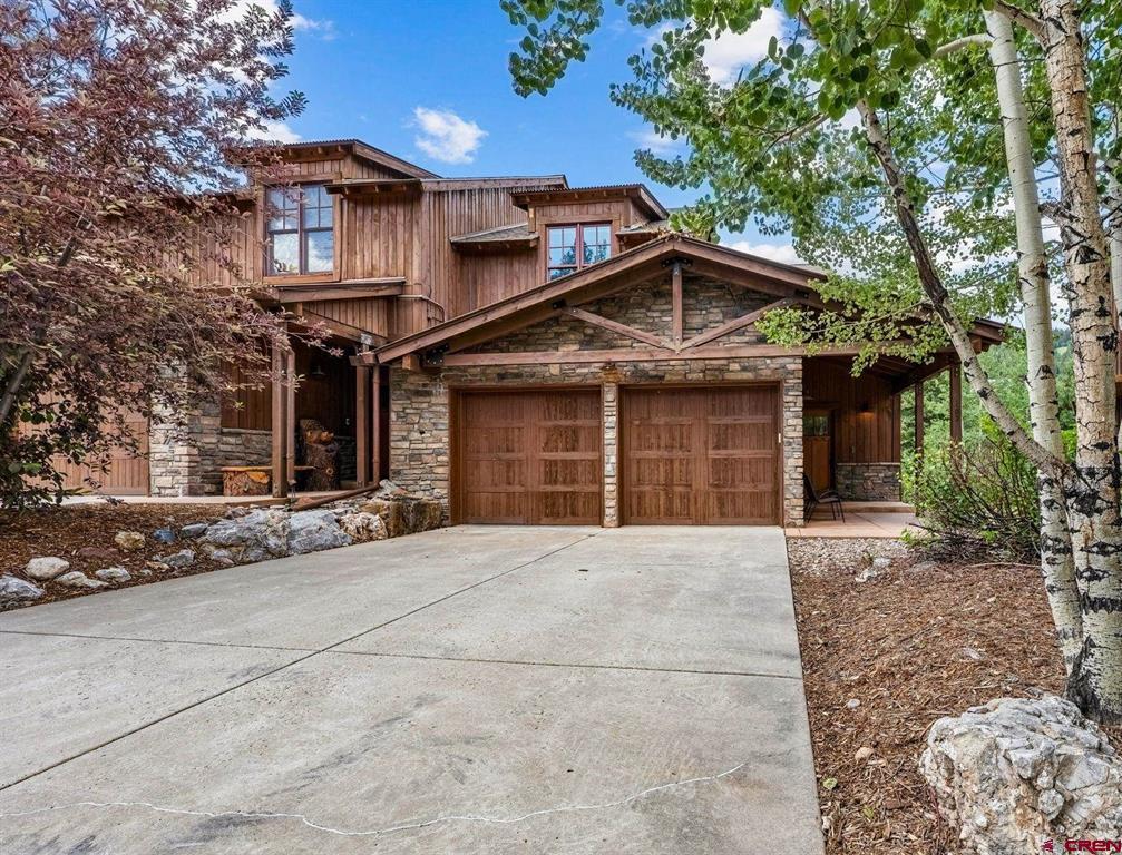 102 Limestone Court Durango CO 81301
