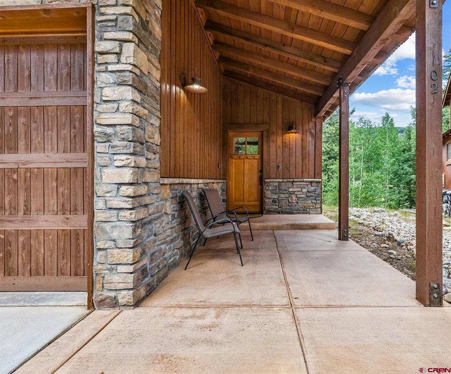 102 Limestone Court Durango CO 81301