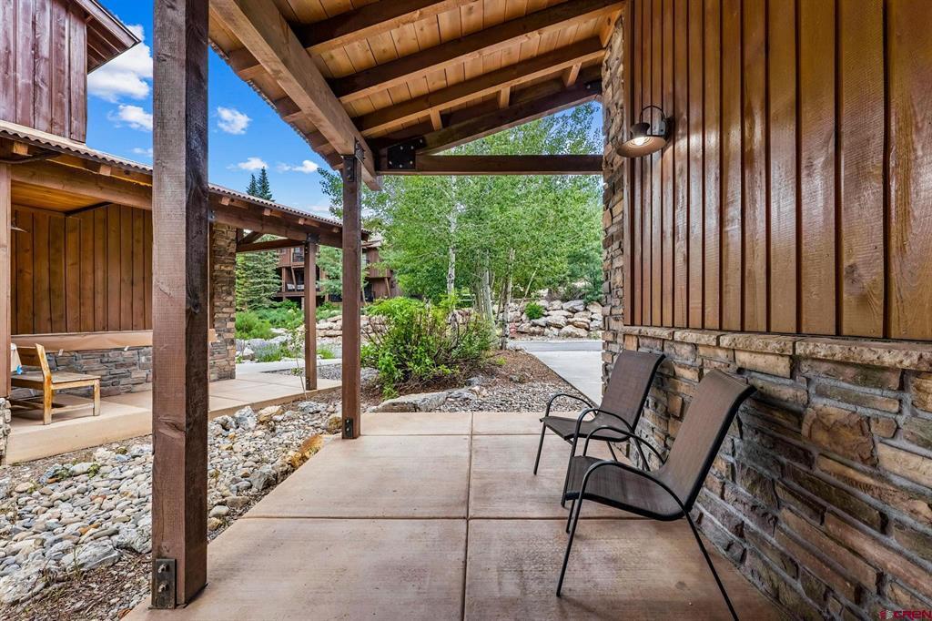 102 Limestone Court Durango CO 81301
