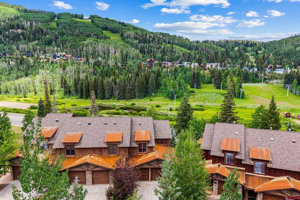 102 Limestone Court Durango CO 81301