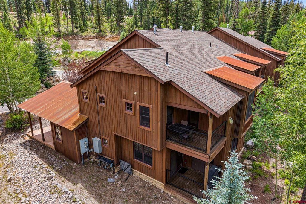 102 Limestone Court Durango CO 81301