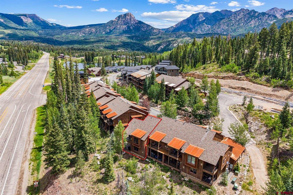 102 Limestone Court Durango CO 81301