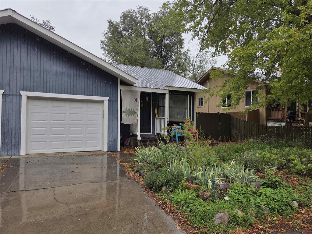 2907 Richard Drive Durango CO 81301