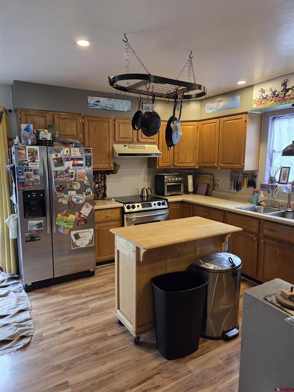 2907 Richard Drive Durango CO 81301