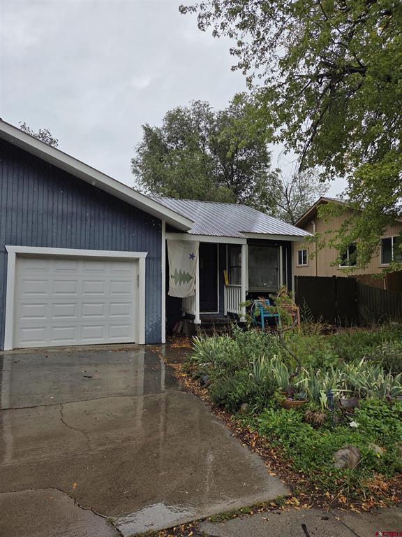 2907 Richard Drive Durango CO 81301