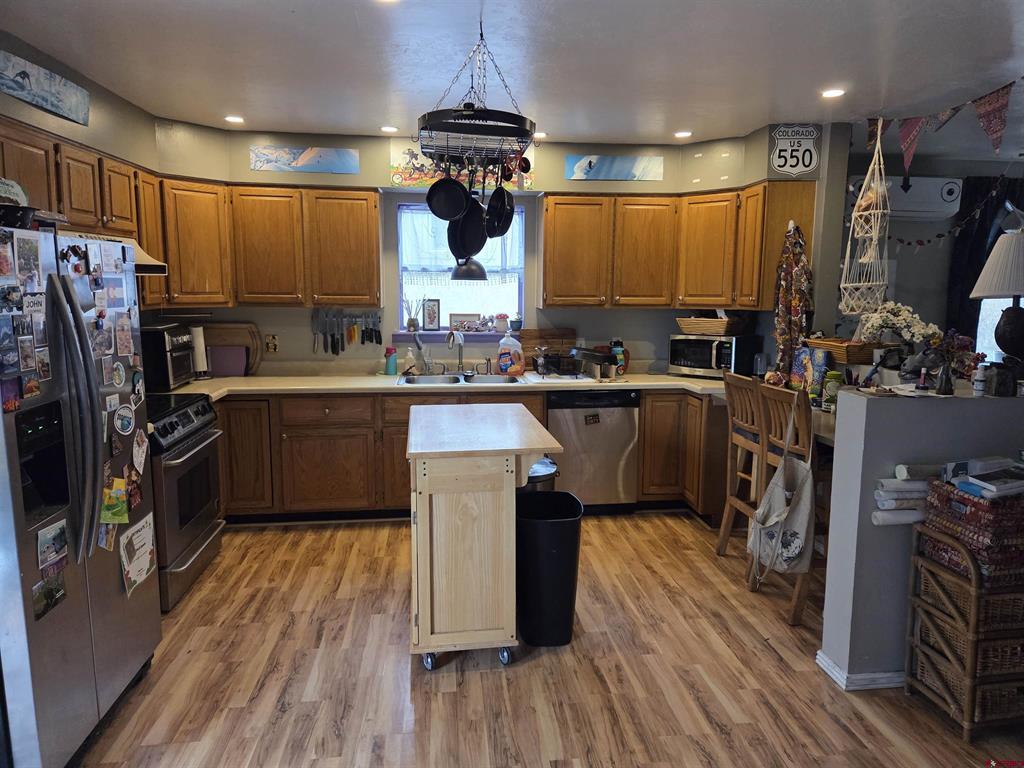 2907 Richard Drive Durango CO 81301