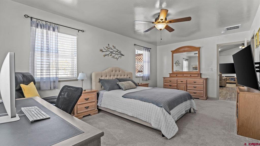 1301 Gold Creek Drive Montrose CO 81403