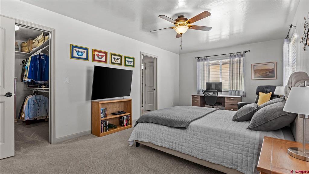 1301 Gold Creek Drive Montrose CO 81403
