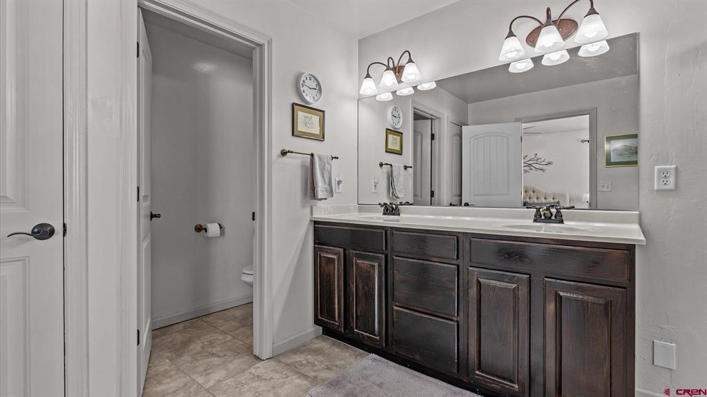 1301 Gold Creek Drive Montrose CO 81403