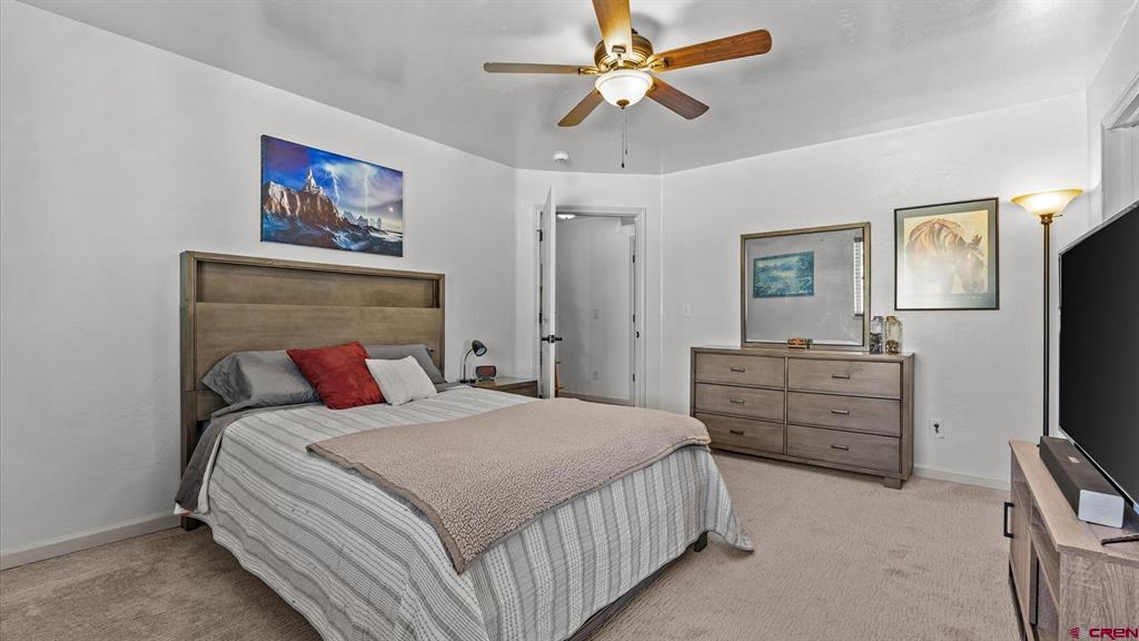 1301 Gold Creek Drive Montrose CO 81403