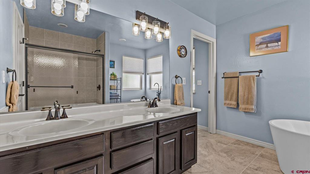 1301 Gold Creek Drive Montrose CO 81403