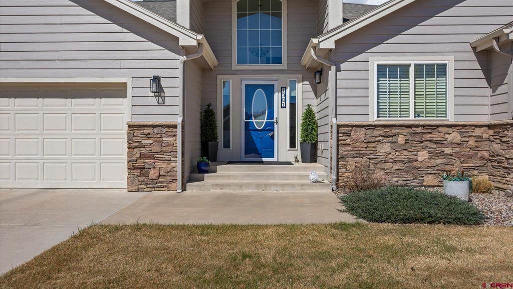 1301 Gold Creek Drive Montrose CO 81403
