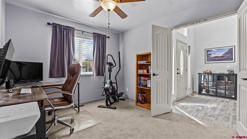 1301 Gold Creek Drive Montrose CO 81403