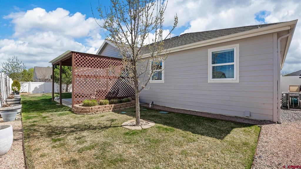 1301 Gold Creek Drive Montrose CO 81403