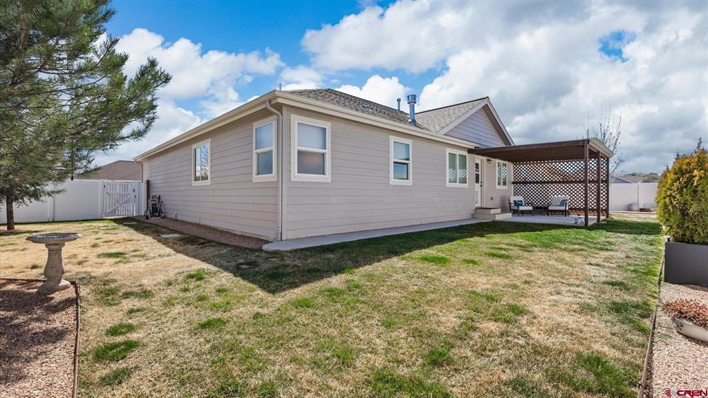 1301 Gold Creek Drive Montrose CO 81403