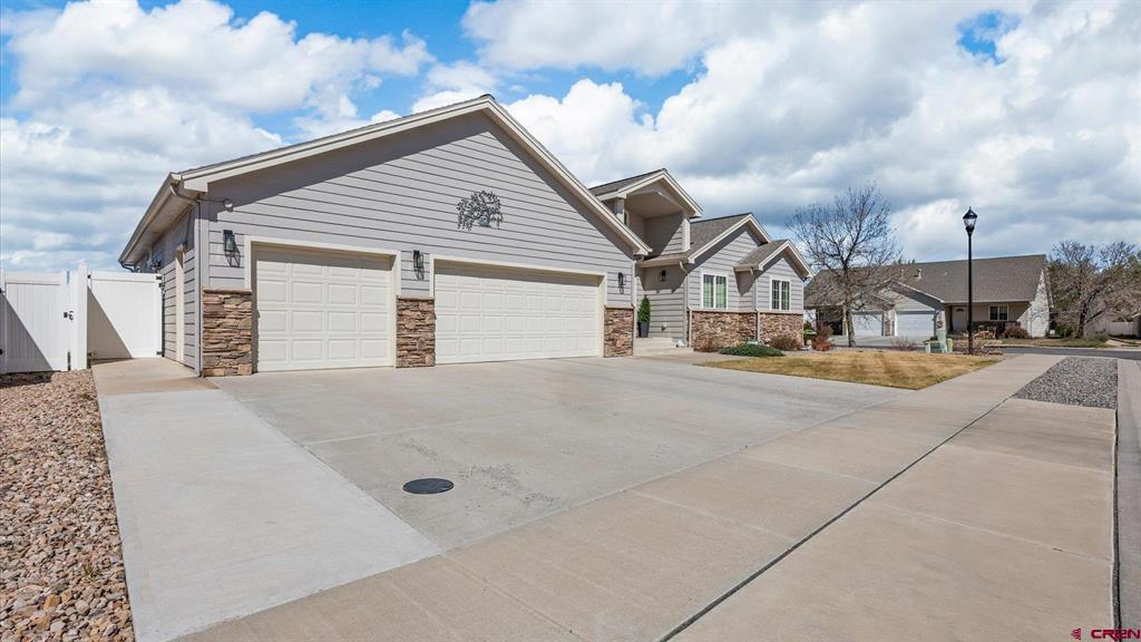 1301 Gold Creek Drive Montrose CO 81403