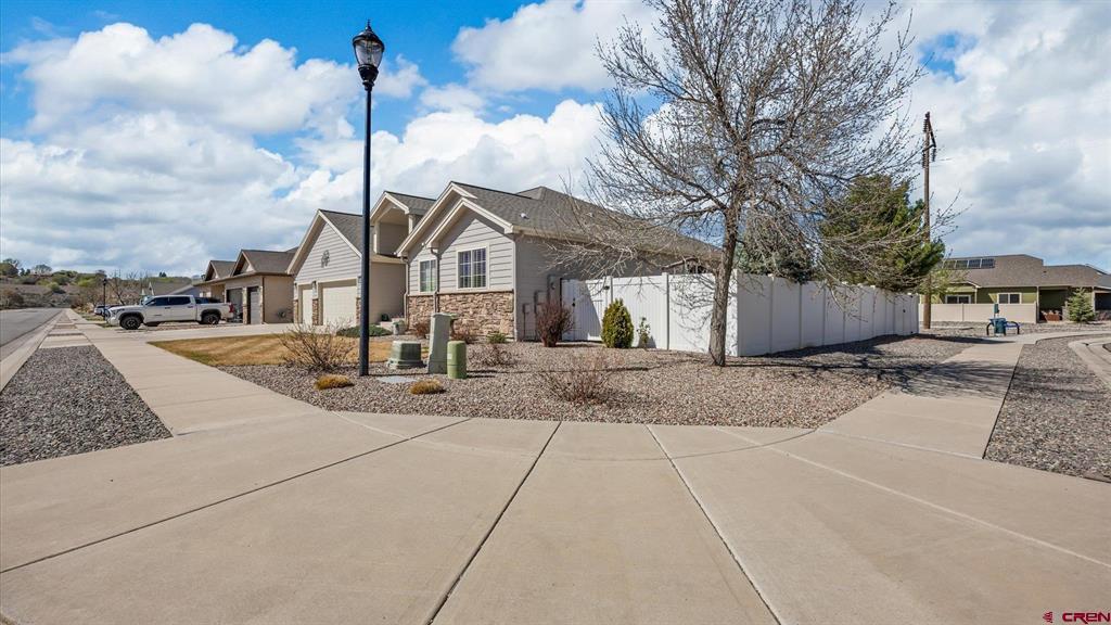 1301 Gold Creek Drive Montrose CO 81403