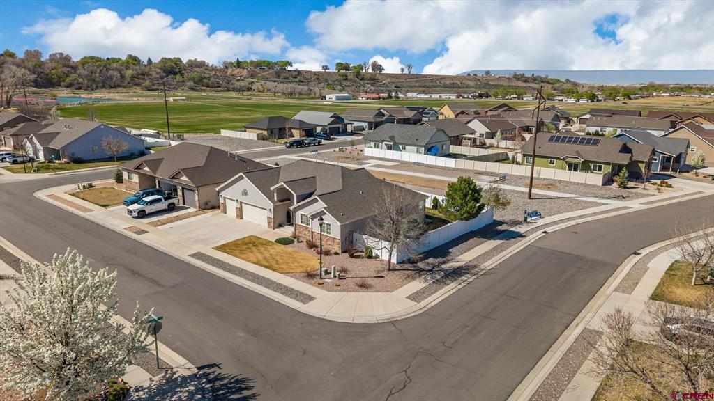 1301 Gold Creek Drive Montrose CO 81403