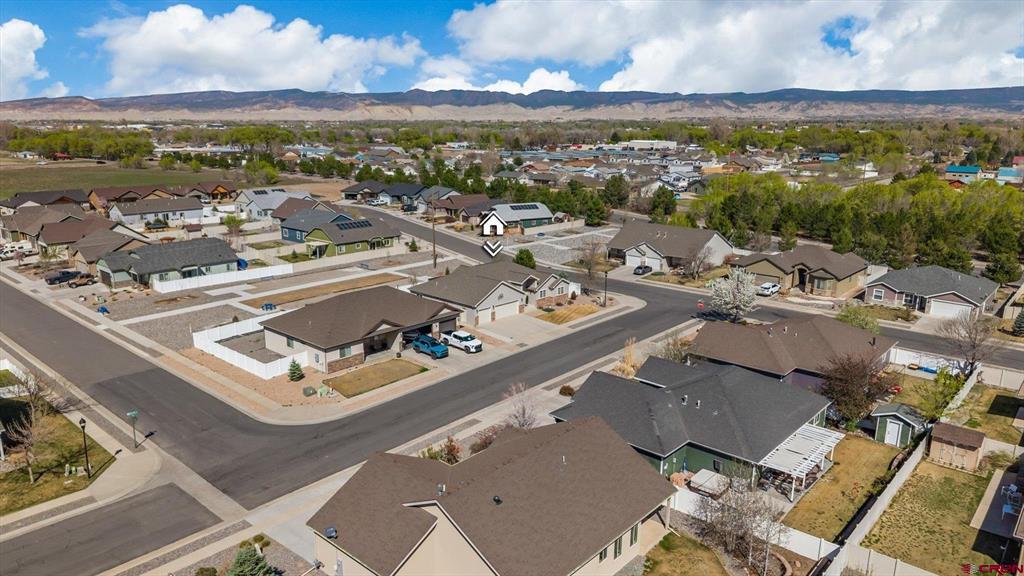 1301 Gold Creek Drive Montrose CO 81403