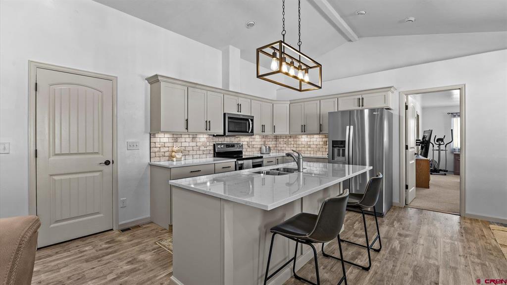 1301 Gold Creek Drive Montrose CO 81403