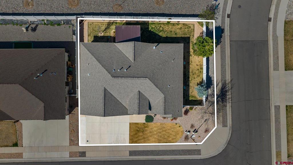 1301 Gold Creek Drive Montrose CO 81403